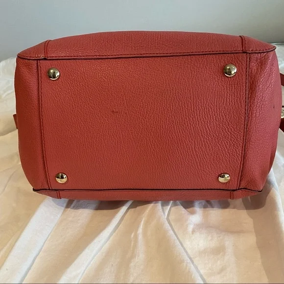 Chloe Calfskin Bridget Shoulder Bag - Picture 7 of 16